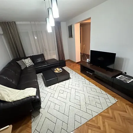 Urban Nest Sarajevo