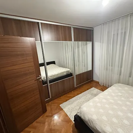 Urban Nest Sarajevo