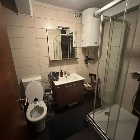 Apartamento Urban Nest Sarajevo
