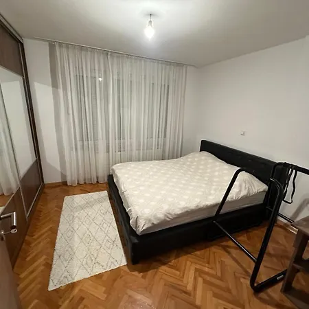 Urban Nest Apartamento