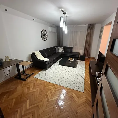 Apartamento Urban Nest