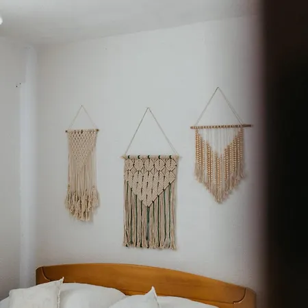 Urban Nest アパート Ljubuški